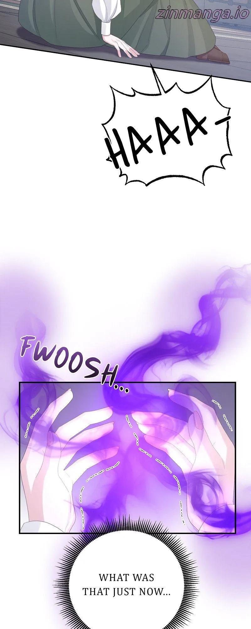 When Cinderella’s Magic Fades Away Chapter 19 - Page 45