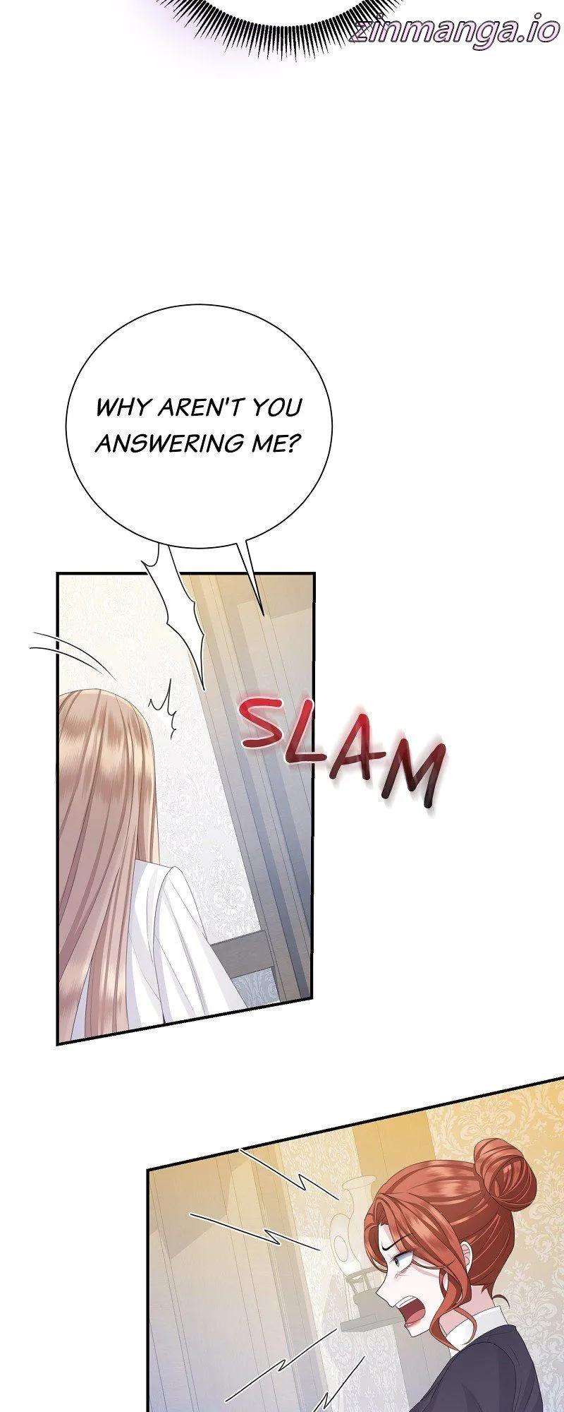 When Cinderella’s Magic Fades Away Chapter 19 - Page 46