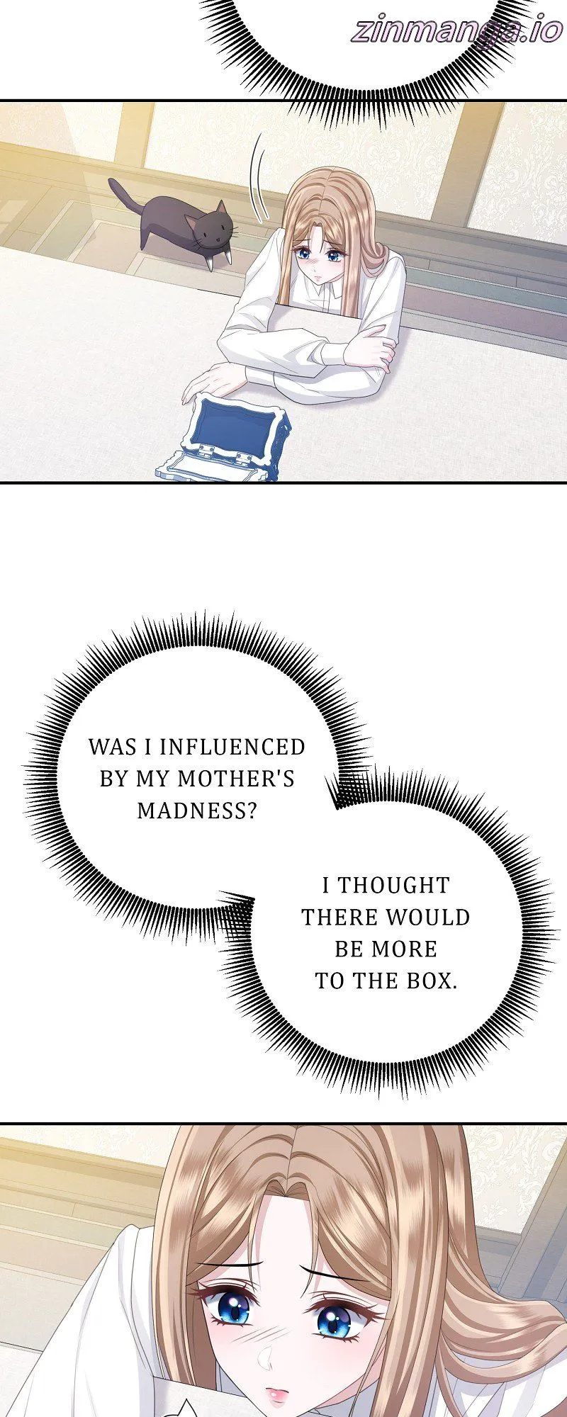 When Cinderella’s Magic Fades Away Chapter 19 - Page 5