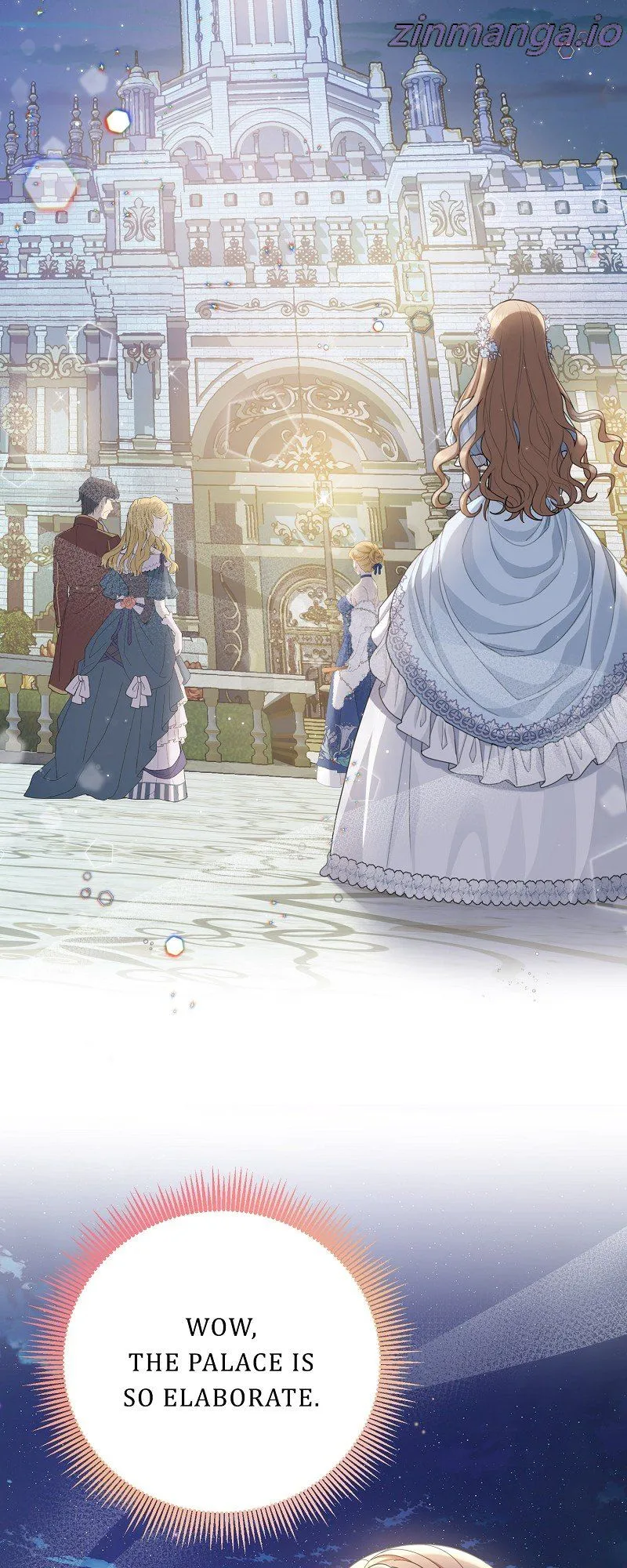 When Cinderella’s Magic Fades Away Chapter 2 - Page 45