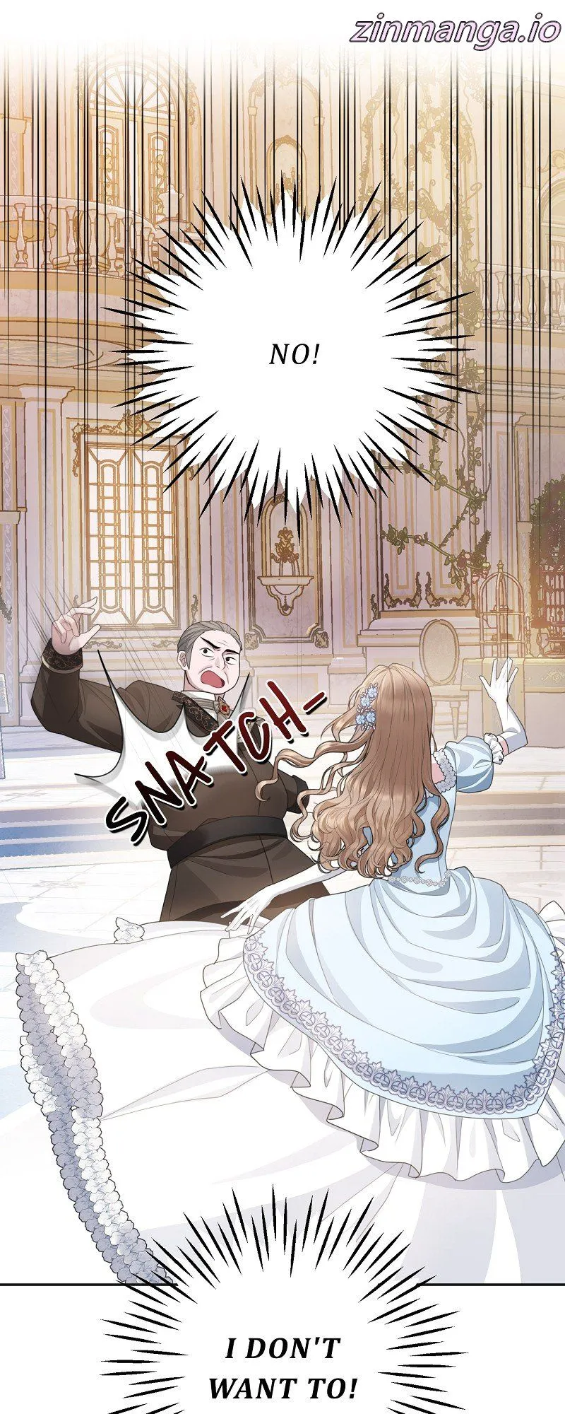 When Cinderella’s Magic Fades Away Chapter 2 - Page 62