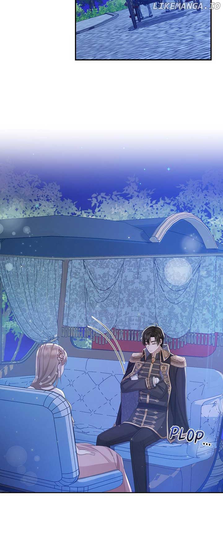 When Cinderella’s Magic Fades Away Chapter 20 - Page 19