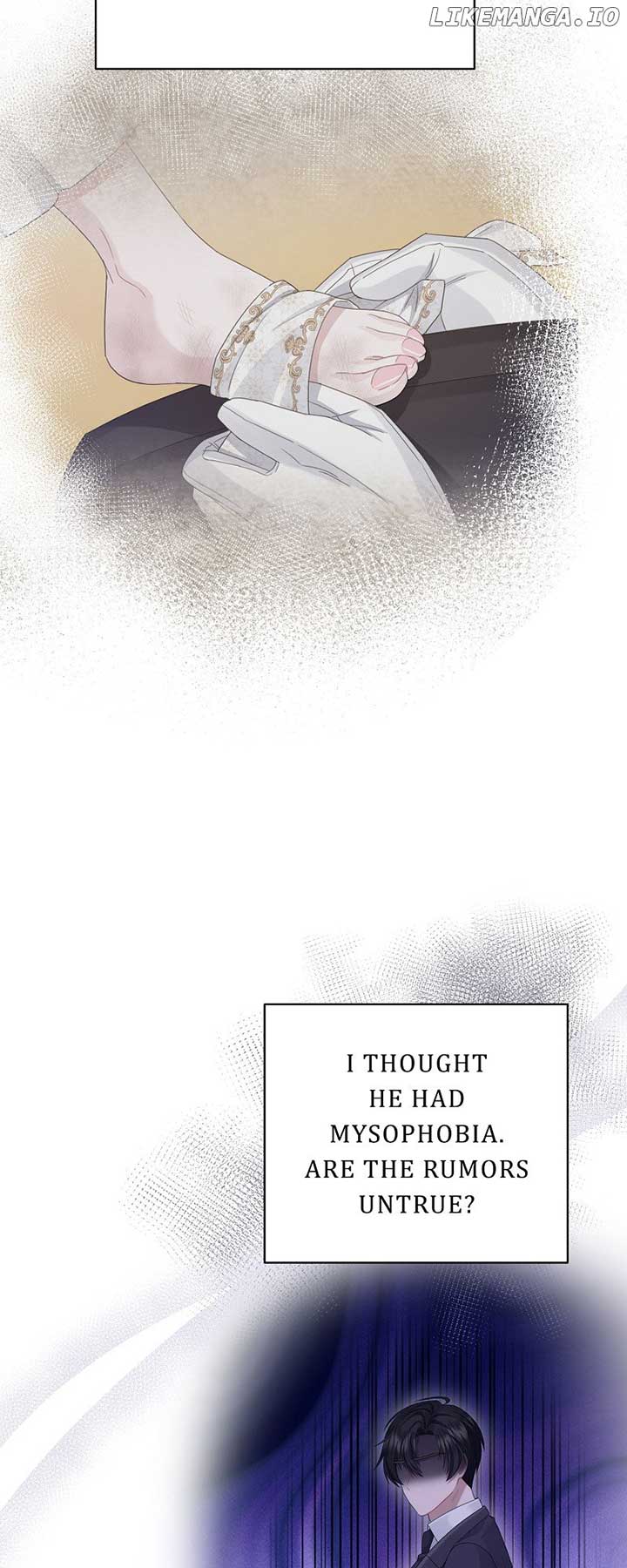 When Cinderella’s Magic Fades Away Chapter 20 - Page 22