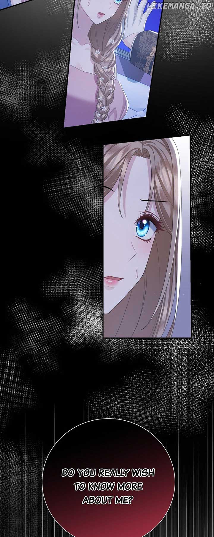 When Cinderella’s Magic Fades Away Chapter 20 - Page 27