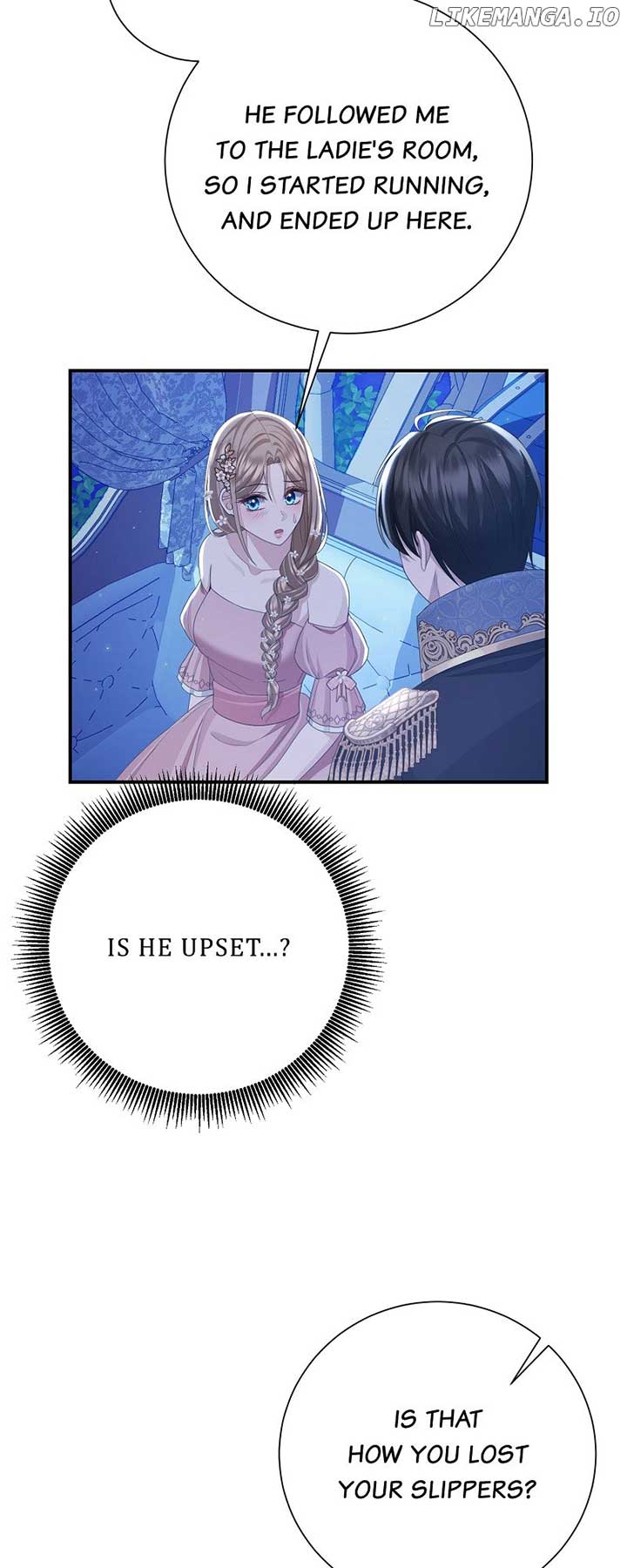 When Cinderella’s Magic Fades Away Chapter 20 - Page 7