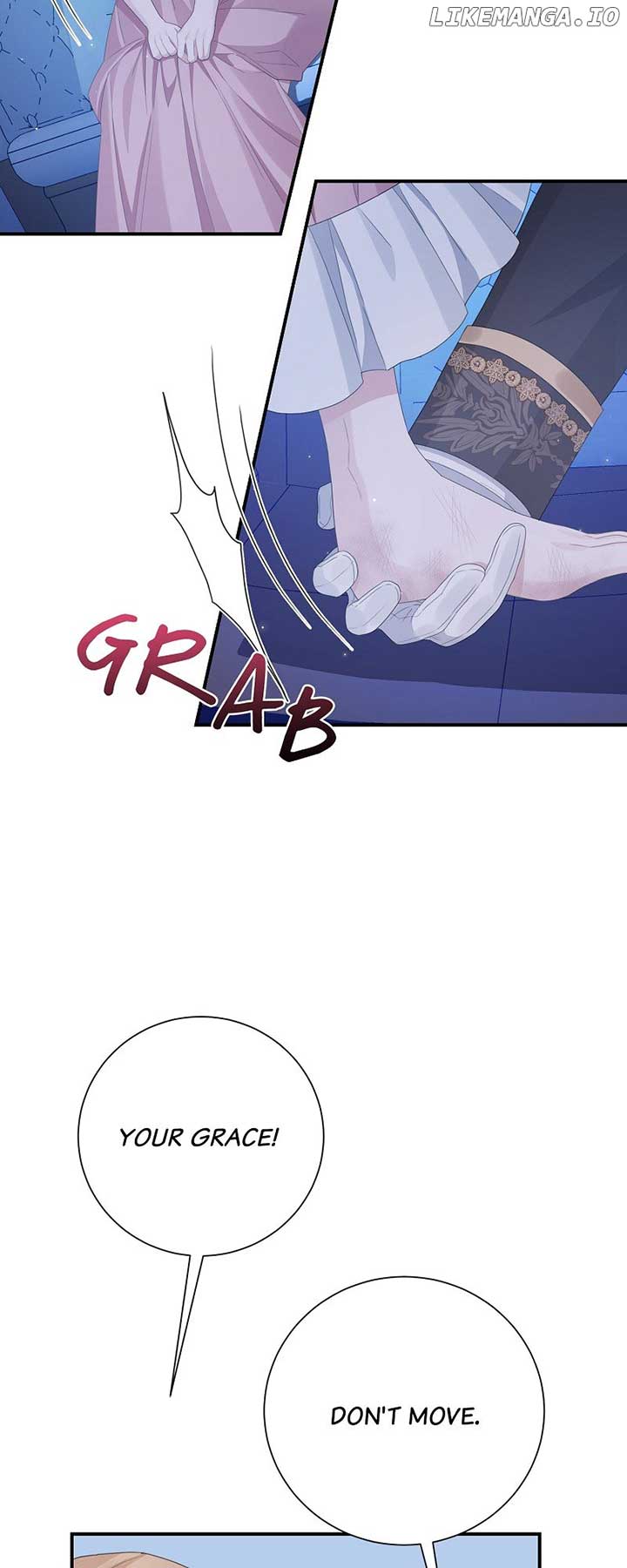 When Cinderella’s Magic Fades Away Chapter 20 - Page 9
