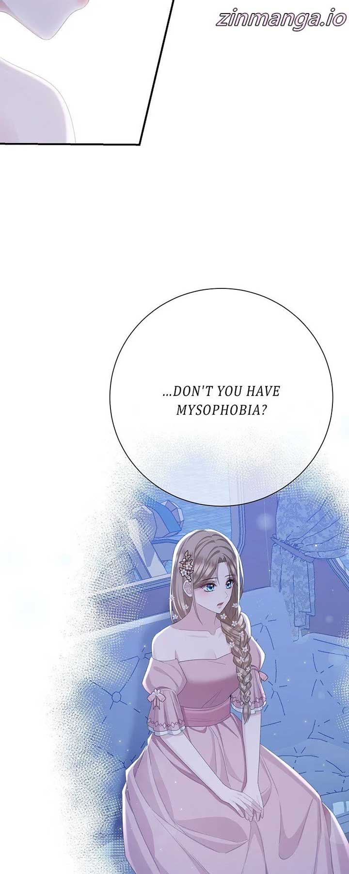 When Cinderella’s Magic Fades Away Chapter 21 - Page 16