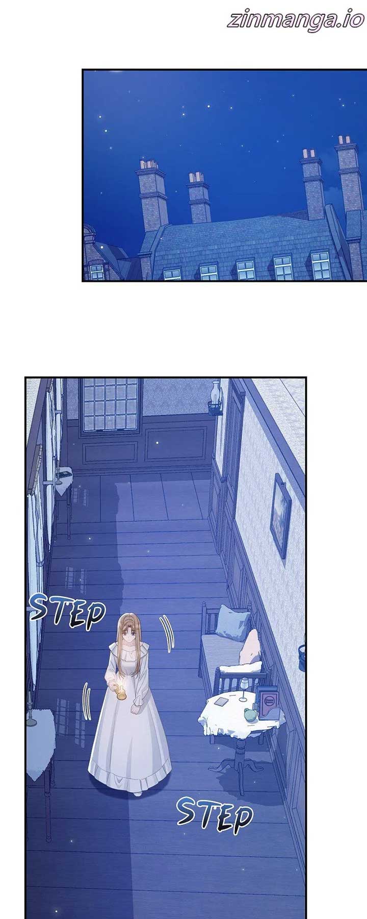 When Cinderella’s Magic Fades Away Chapter 21 - Page 21