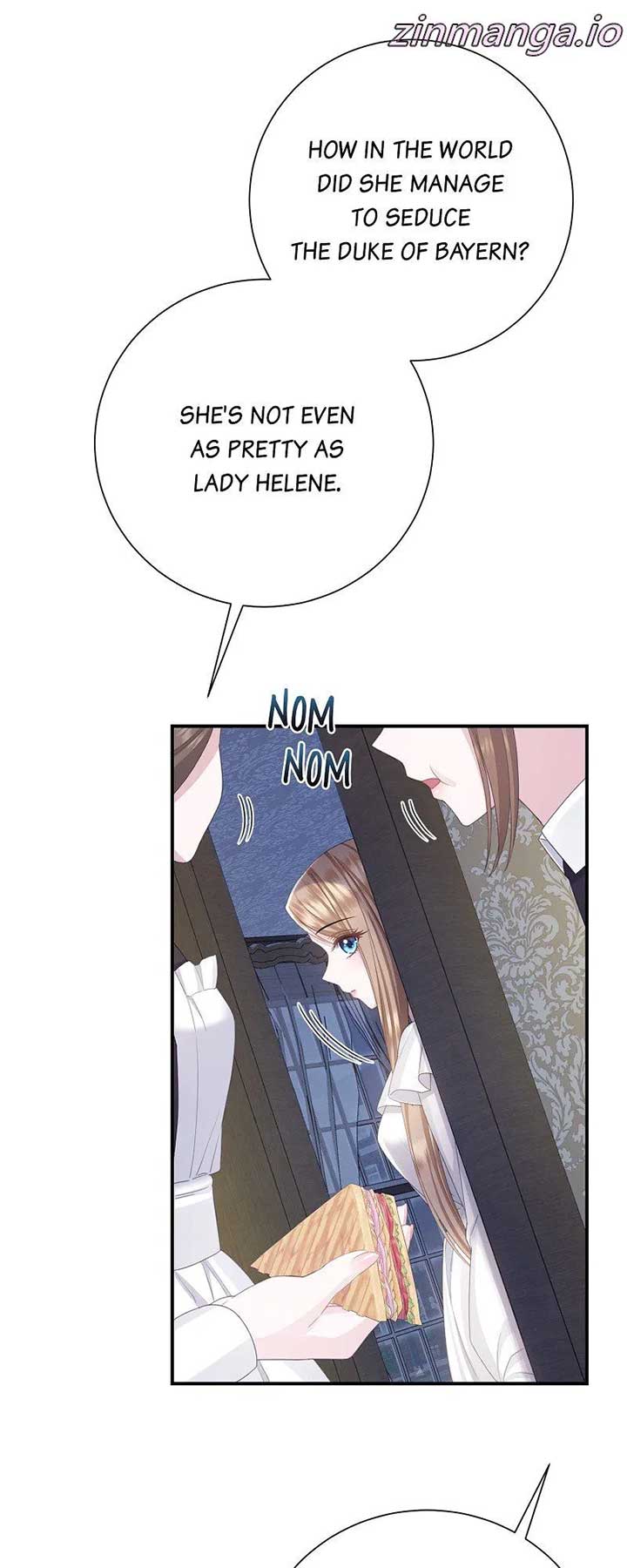 When Cinderella’s Magic Fades Away Chapter 21 - Page 23