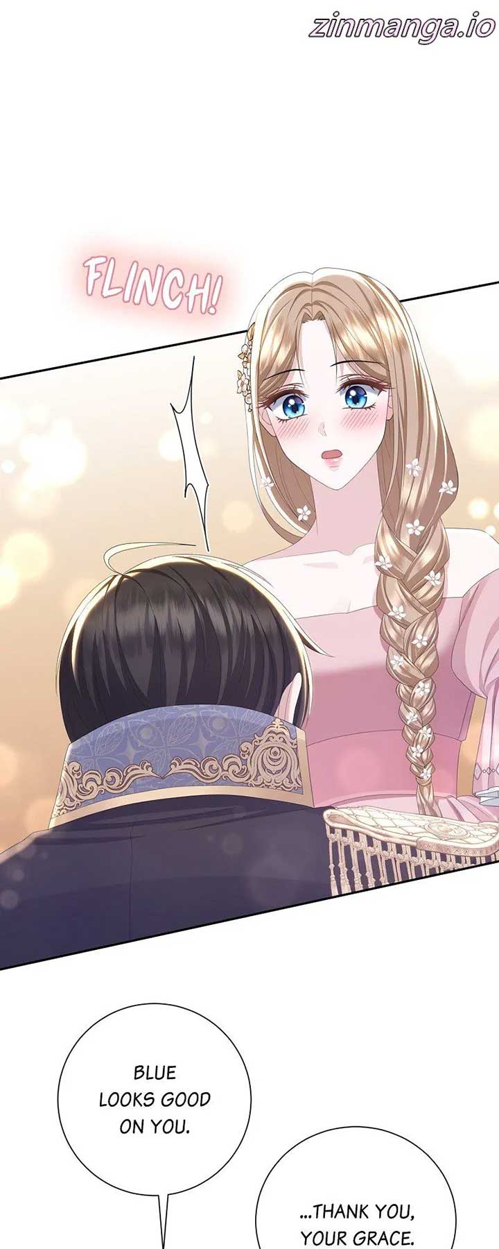 When Cinderella’s Magic Fades Away Chapter 21 - Page 4