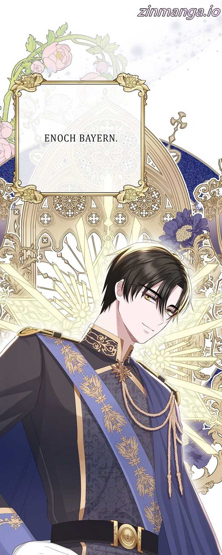 When Cinderella’s Magic Fades Away Chapter 21 - Page 42