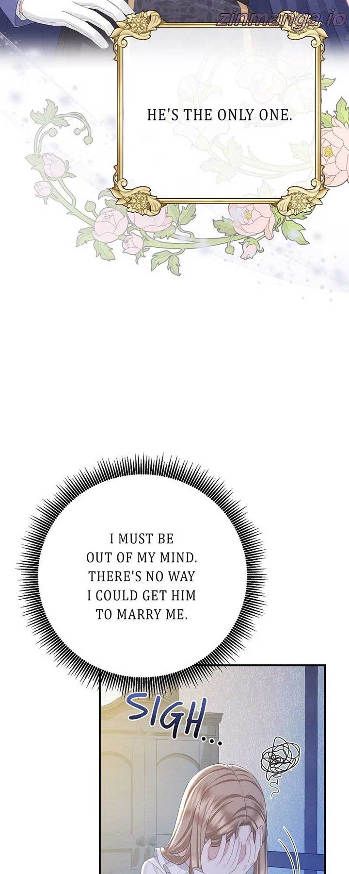 When Cinderella’s Magic Fades Away Chapter 21 - Page 43