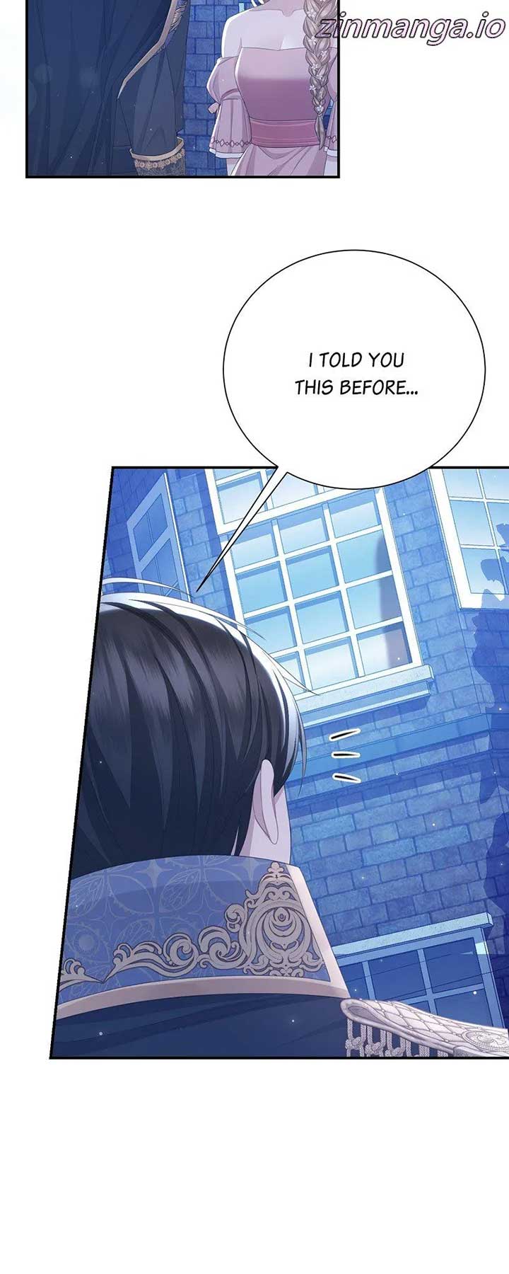 When Cinderella’s Magic Fades Away Chapter 21 - Page 9
