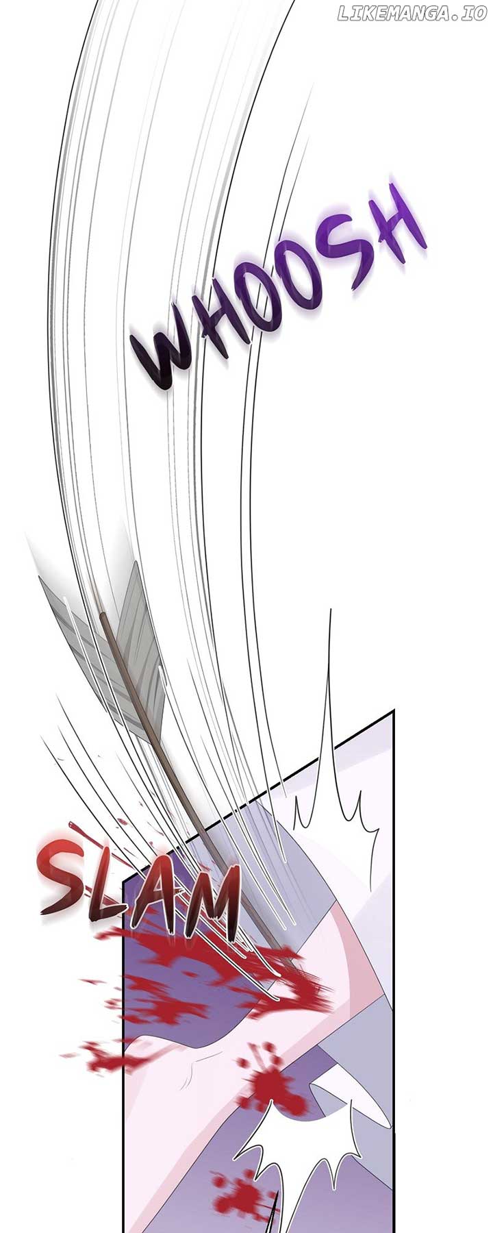 When Cinderella’s Magic Fades Away Chapter 22 - Page 19