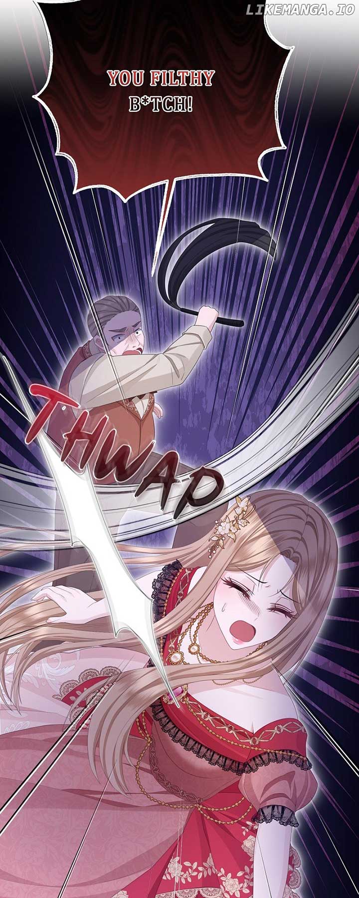 When Cinderella’s Magic Fades Away Chapter 22 - Page 2