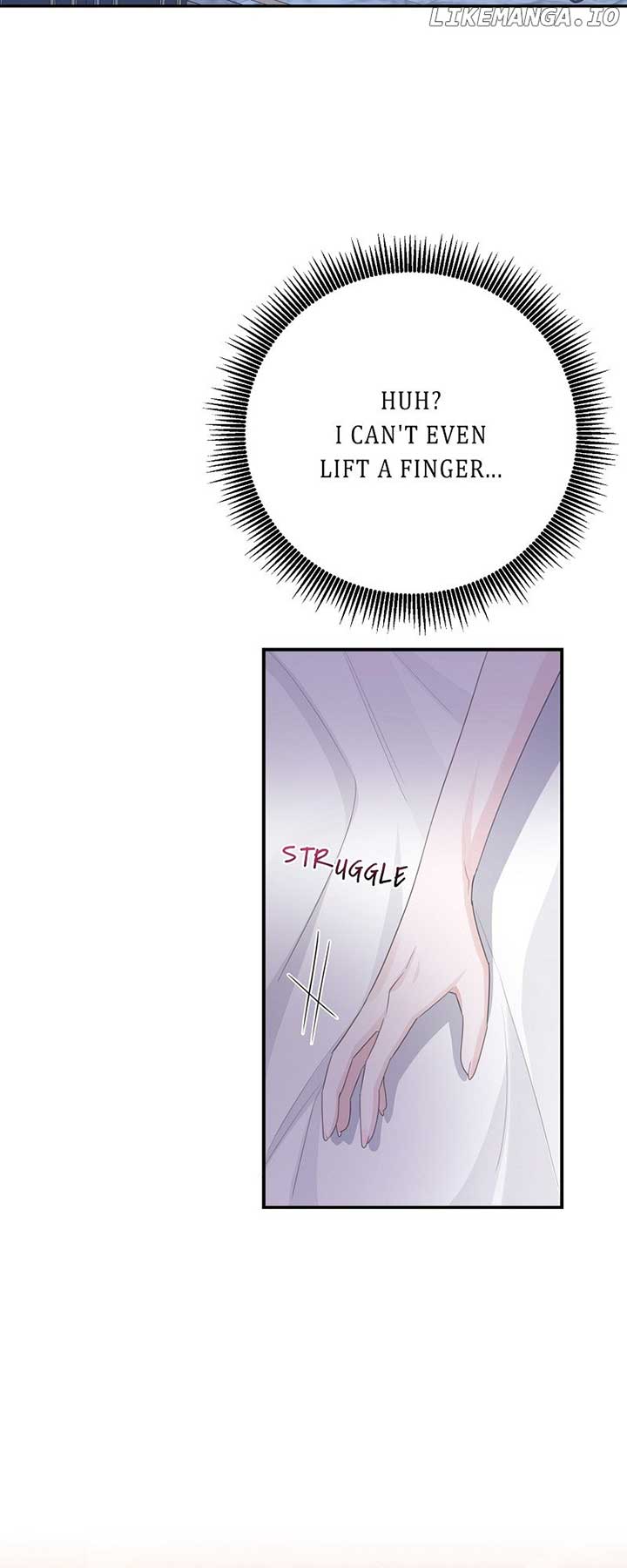 When Cinderella’s Magic Fades Away Chapter 22 - Page 27