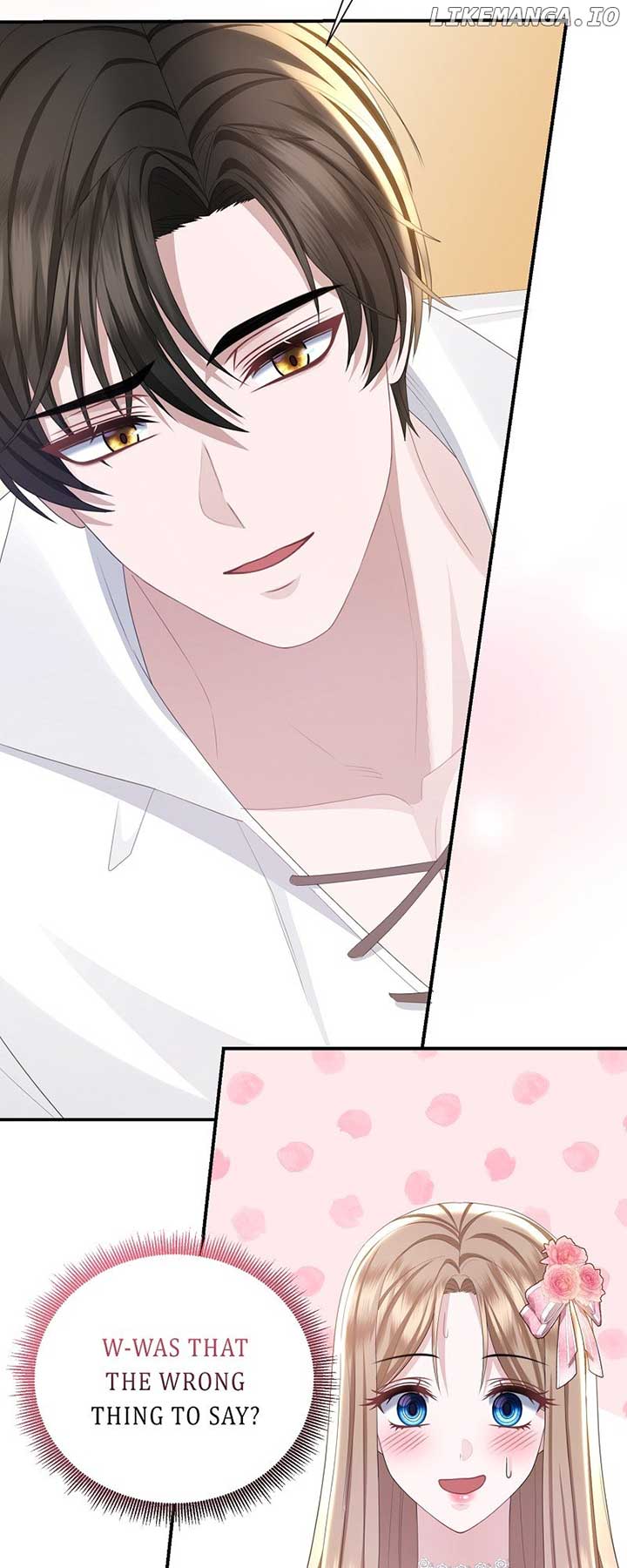 When Cinderella’s Magic Fades Away Chapter 22 - Page 45