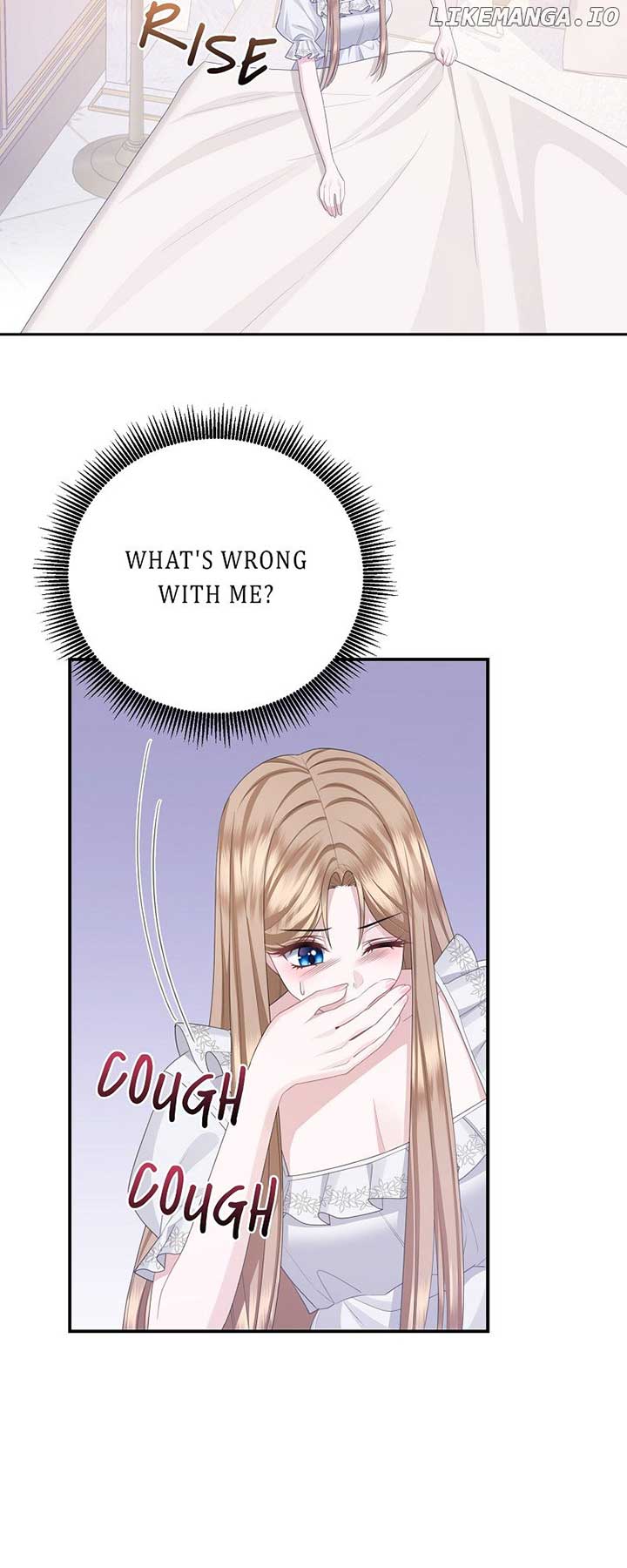 When Cinderella’s Magic Fades Away Chapter 22 - Page 54