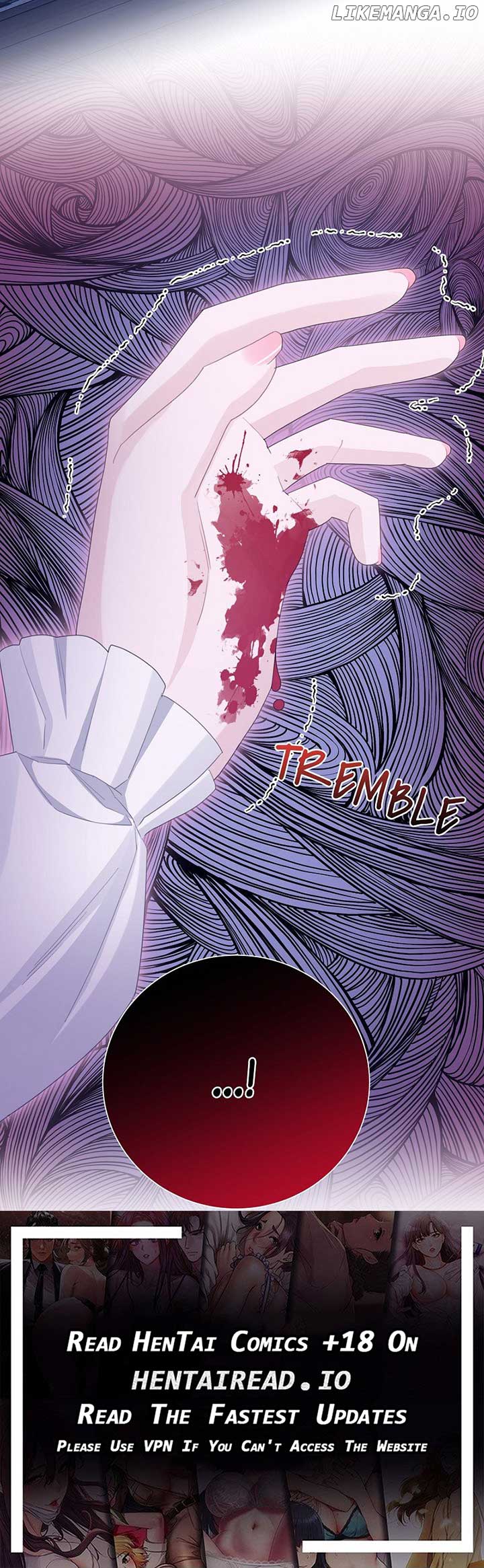 When Cinderella’s Magic Fades Away Chapter 22 - Page 64