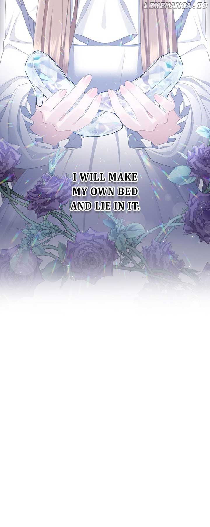 When Cinderella’s Magic Fades Away Chapter 23 - Page 15