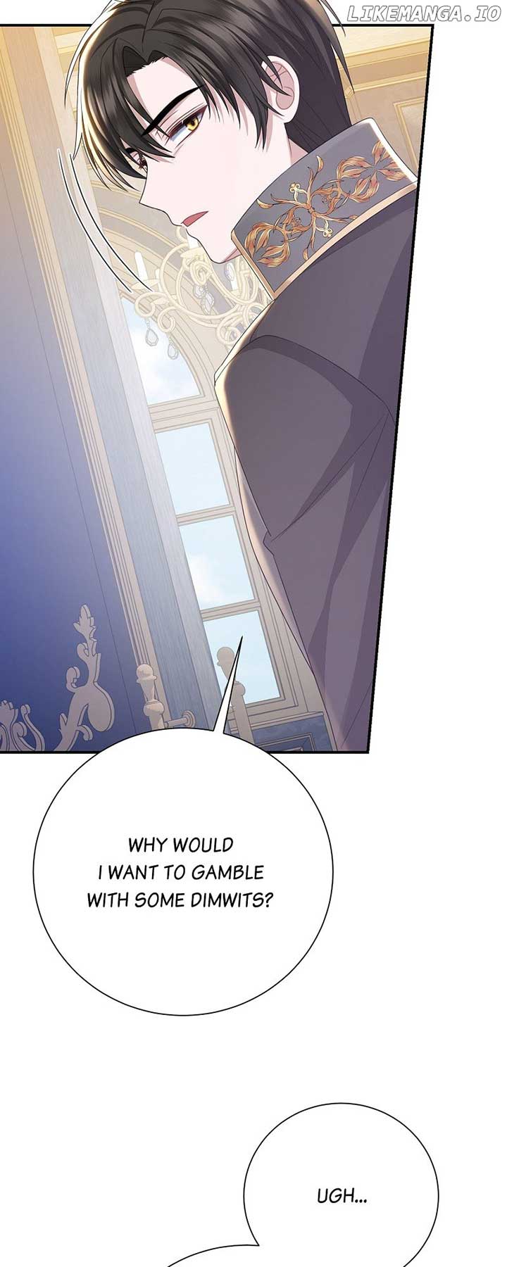 When Cinderella’s Magic Fades Away Chapter 23 - Page 39