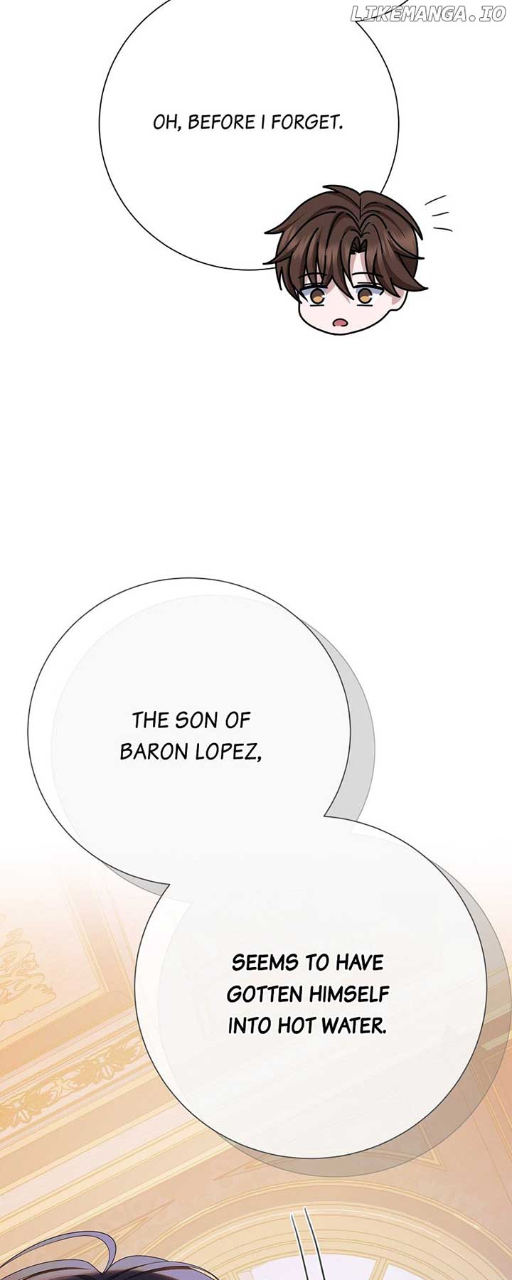 When Cinderella’s Magic Fades Away Chapter 23 - Page 40