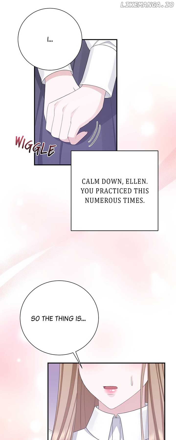 When Cinderella’s Magic Fades Away Chapter 23 - Page 63