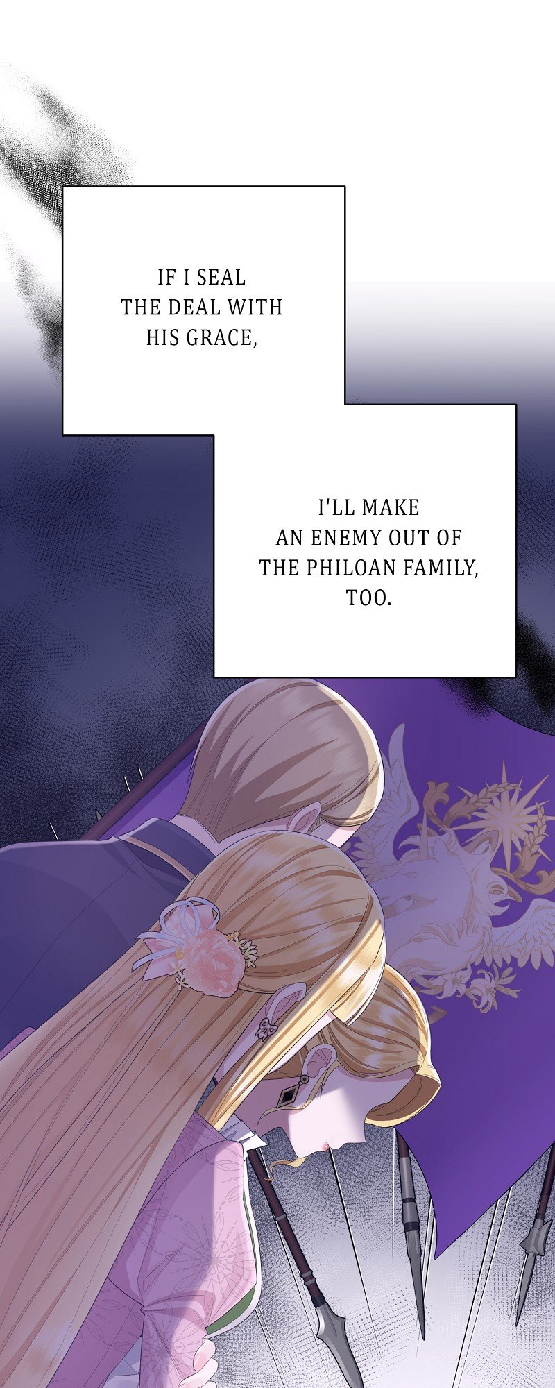 When Cinderella’s Magic Fades Away Chapter 24 - Page 17