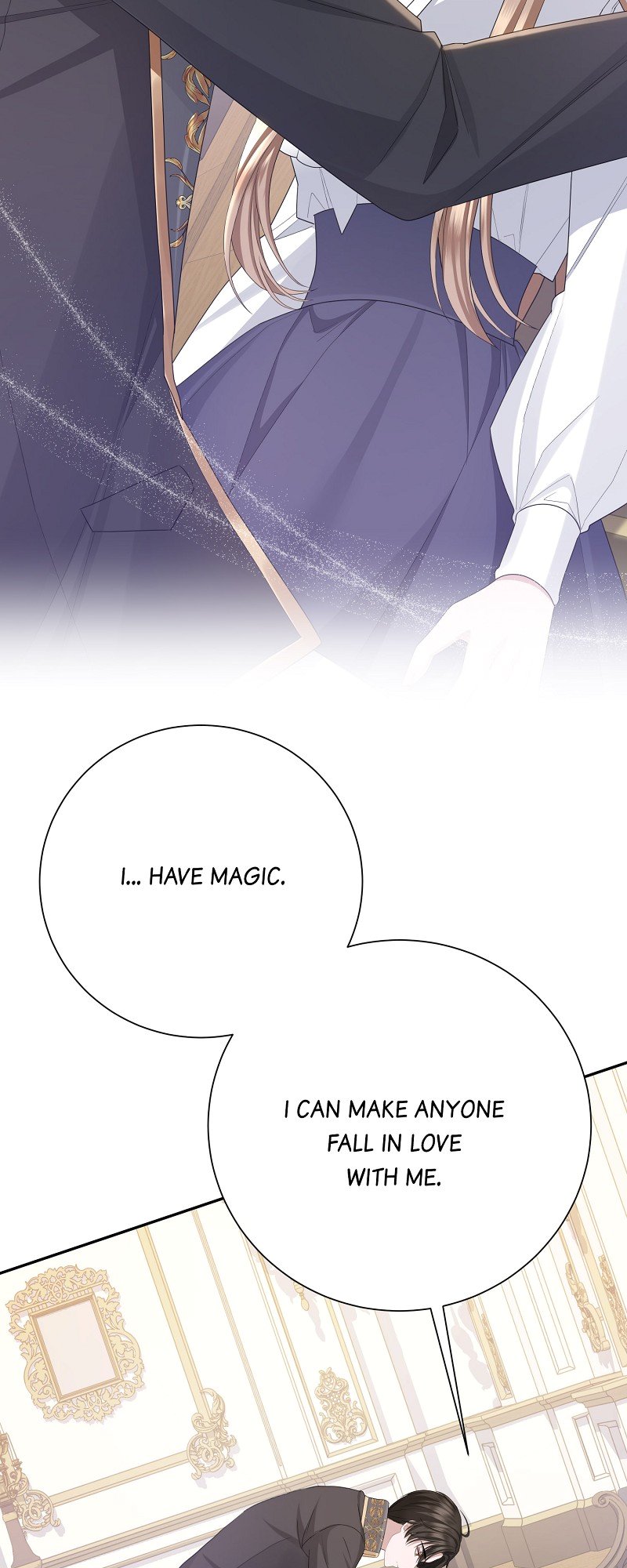 When Cinderella’s Magic Fades Away Chapter 24 - Page 33