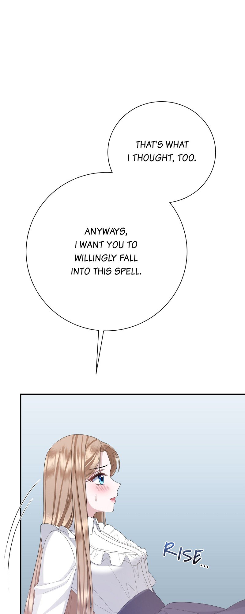 When Cinderella’s Magic Fades Away Chapter 24 - Page 38