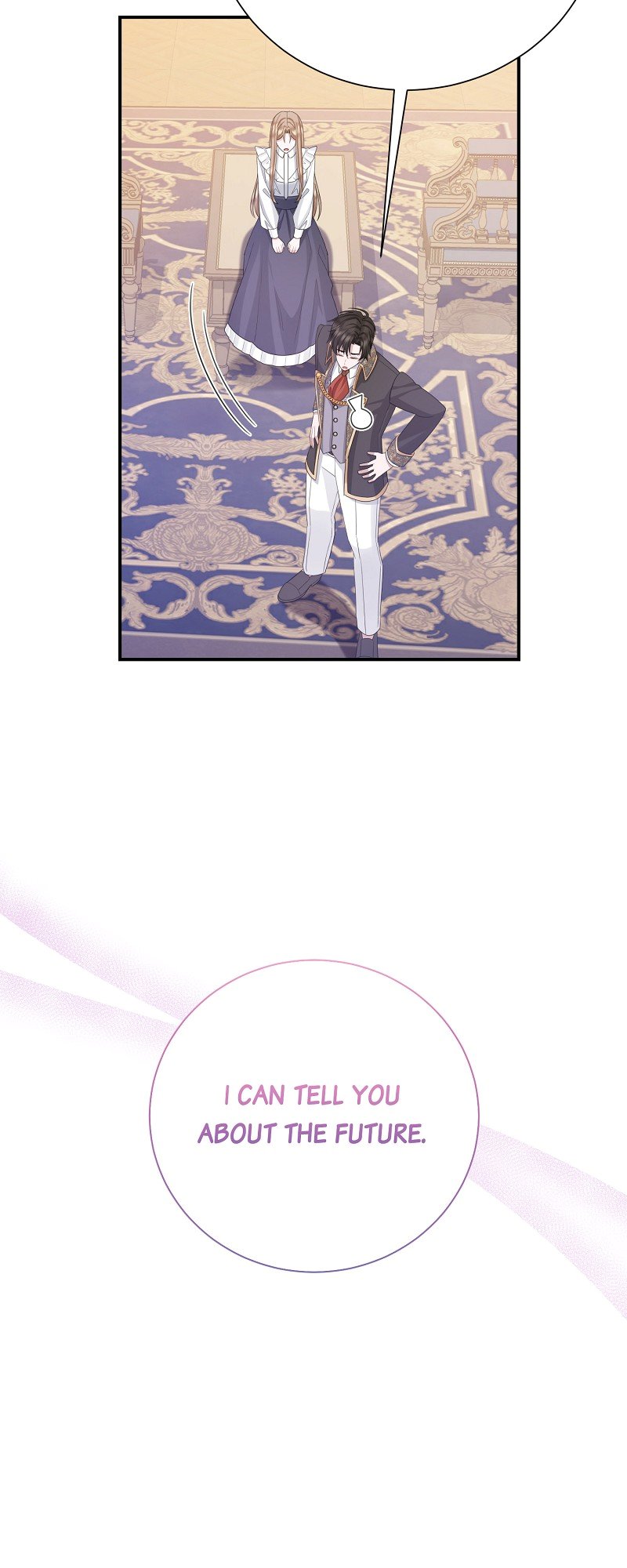 When Cinderella’s Magic Fades Away Chapter 24 - Page 40