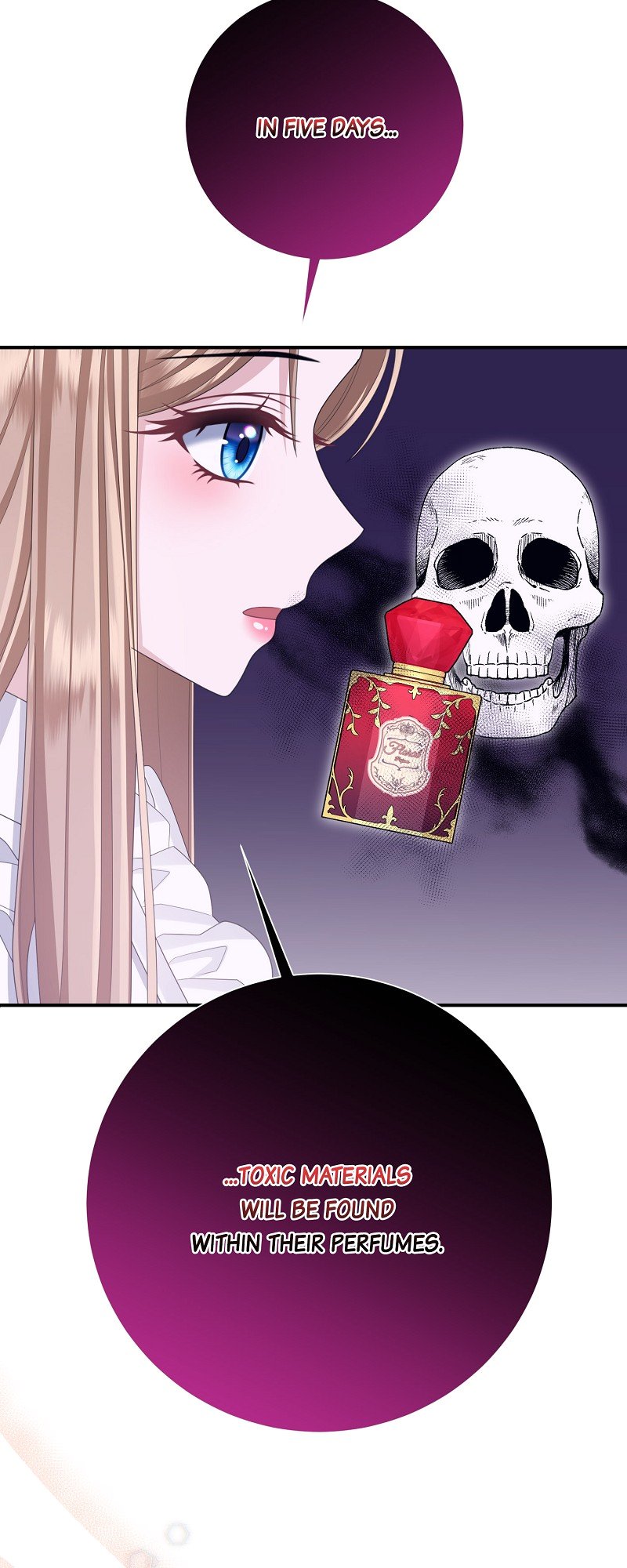 When Cinderella’s Magic Fades Away Chapter 25 - Page 25