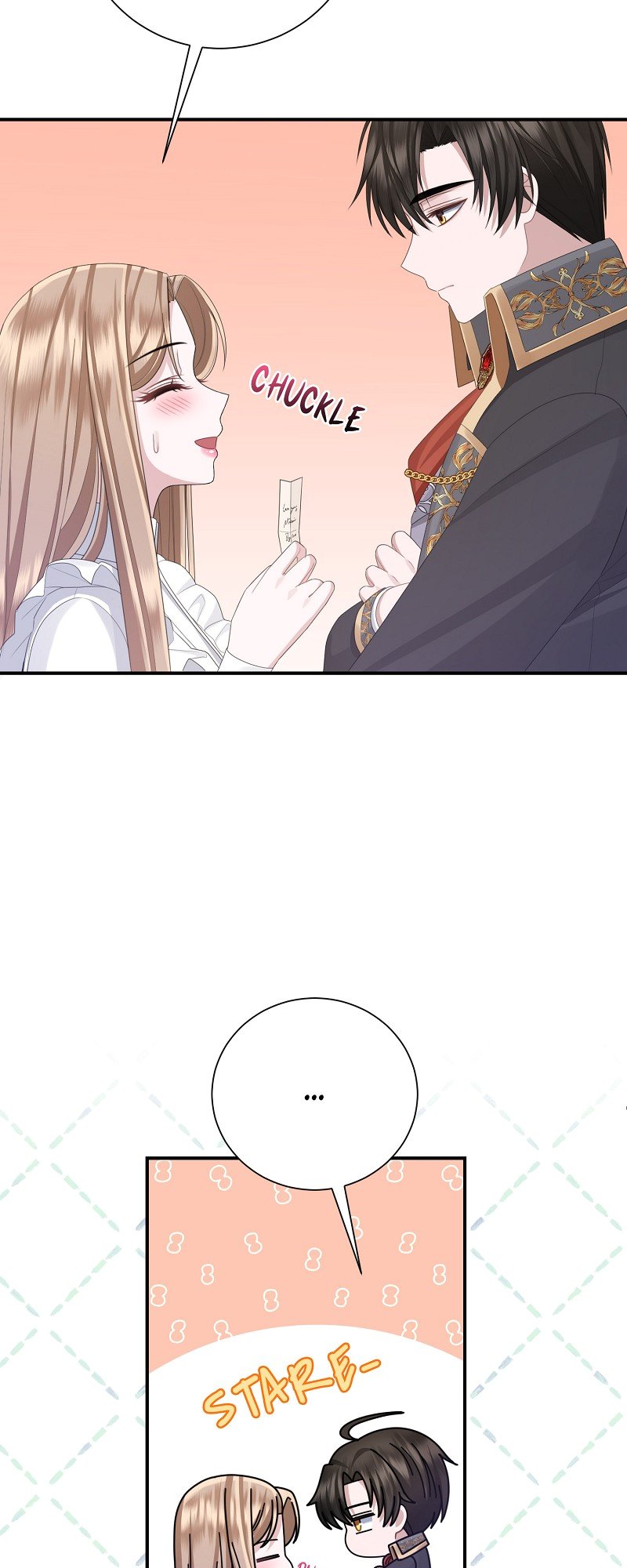 When Cinderella’s Magic Fades Away Chapter 25 - Page 47