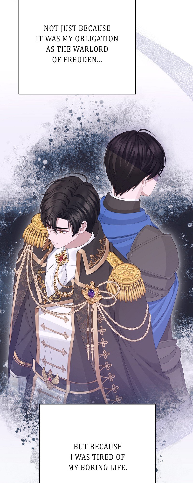 When Cinderella’s Magic Fades Away Chapter 26 - Page 19