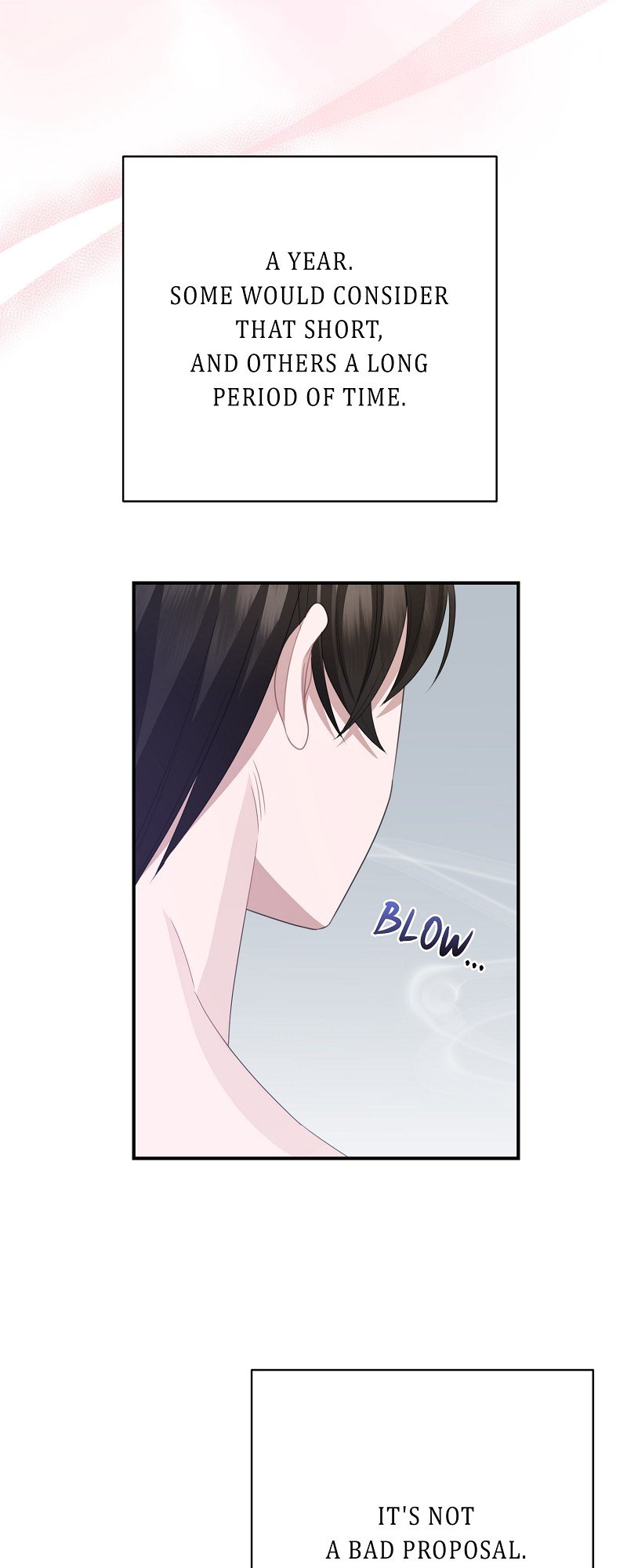 When Cinderella’s Magic Fades Away Chapter 26 - Page 34