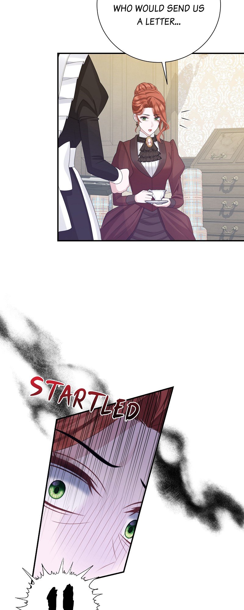 When Cinderella’s Magic Fades Away Chapter 26 - Page 43