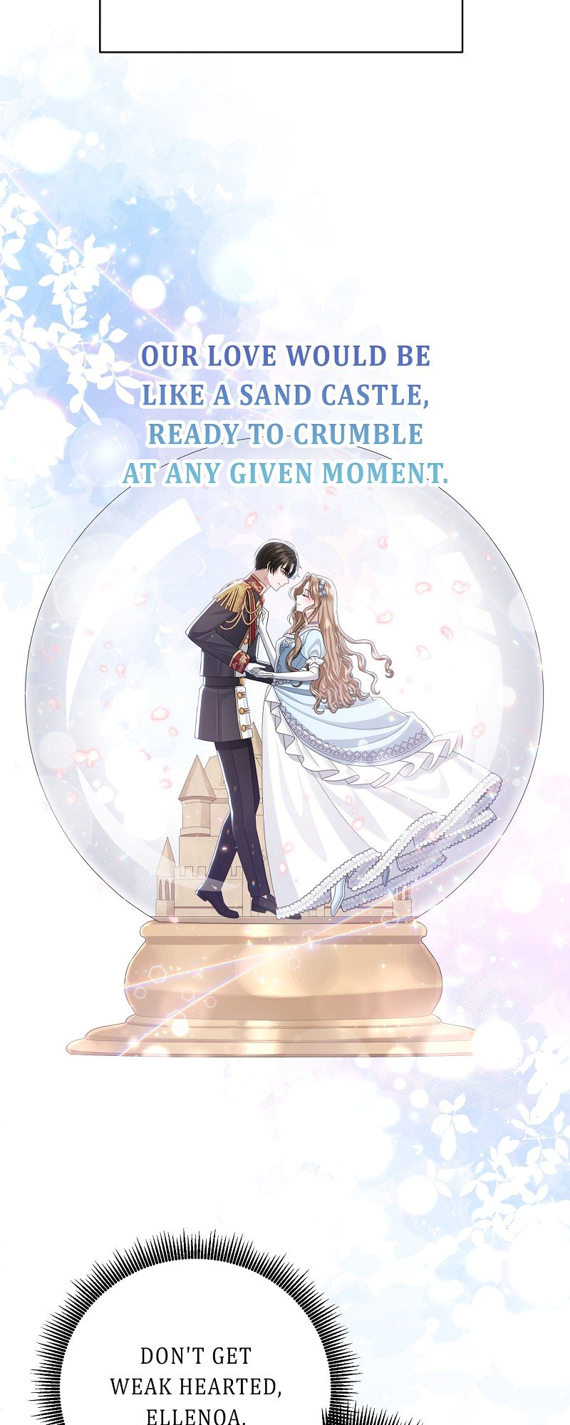 When Cinderella’s Magic Fades Away Chapter 26 - Page 5