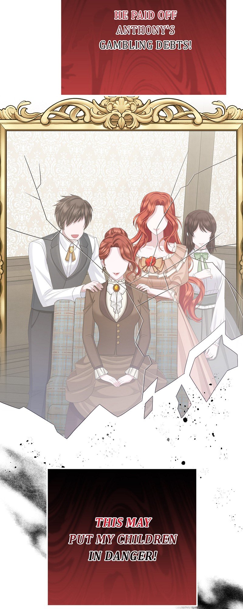 When Cinderella’s Magic Fades Away Chapter 26 - Page 50