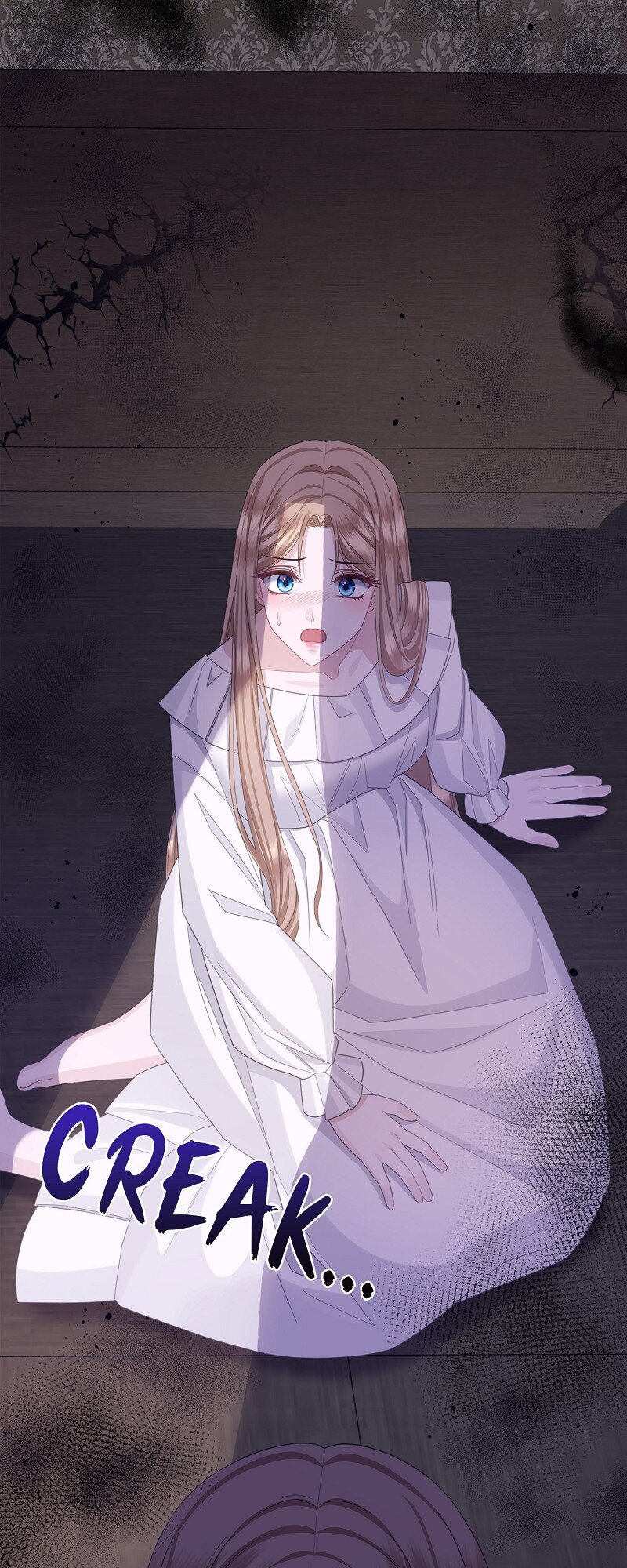 When Cinderella’s Magic Fades Away Chapter 27 - Page 2