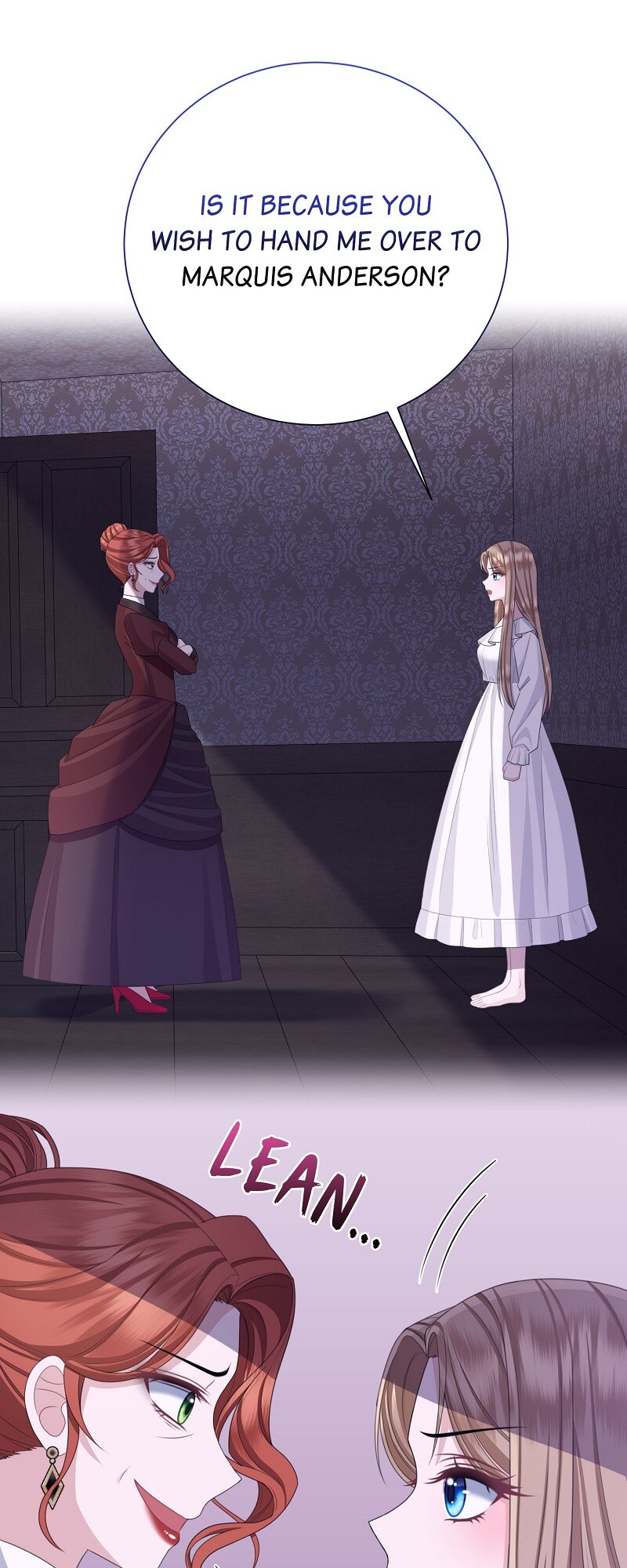 When Cinderella’s Magic Fades Away Chapter 27 - Page 20