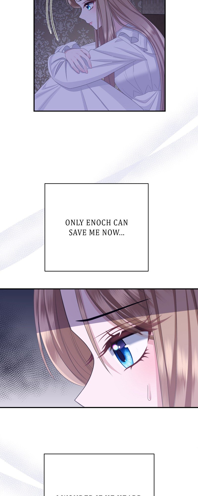 When Cinderella’s Magic Fades Away Chapter 27 - Page 9