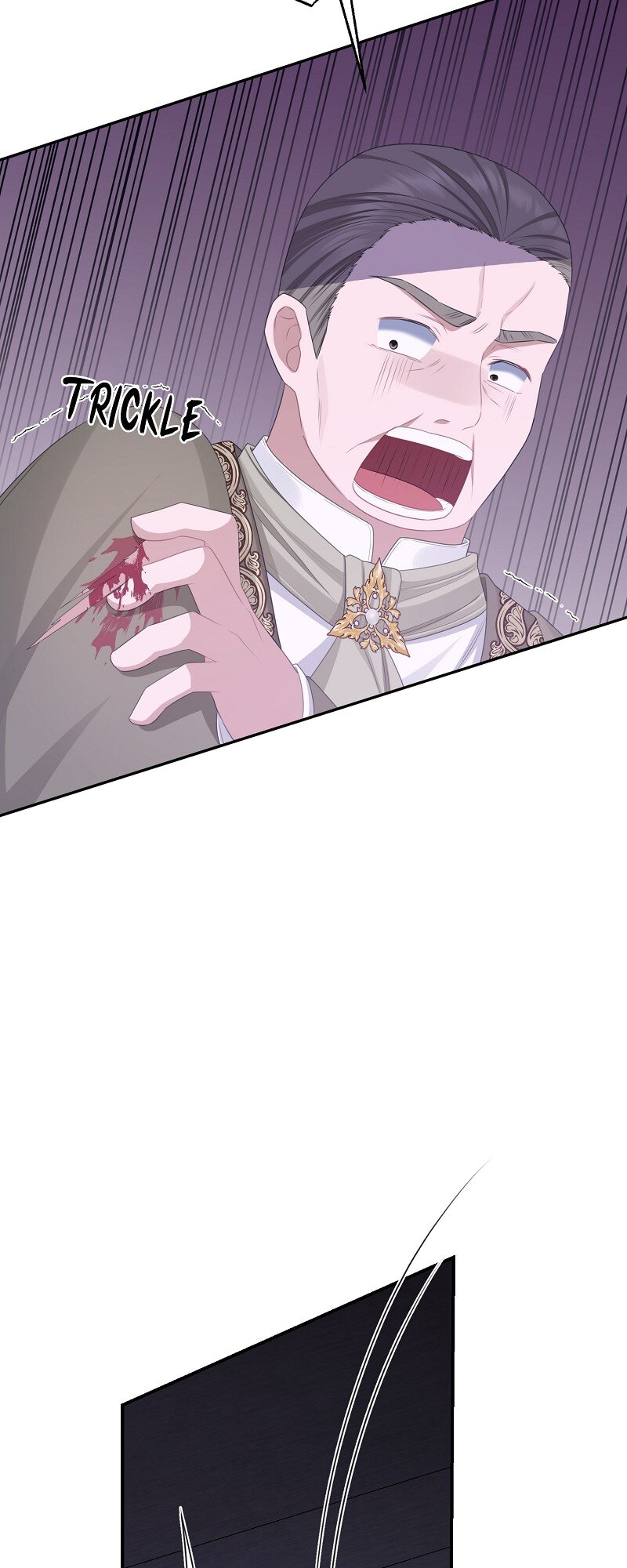 When Cinderella’s Magic Fades Away Chapter 28 - Page 11