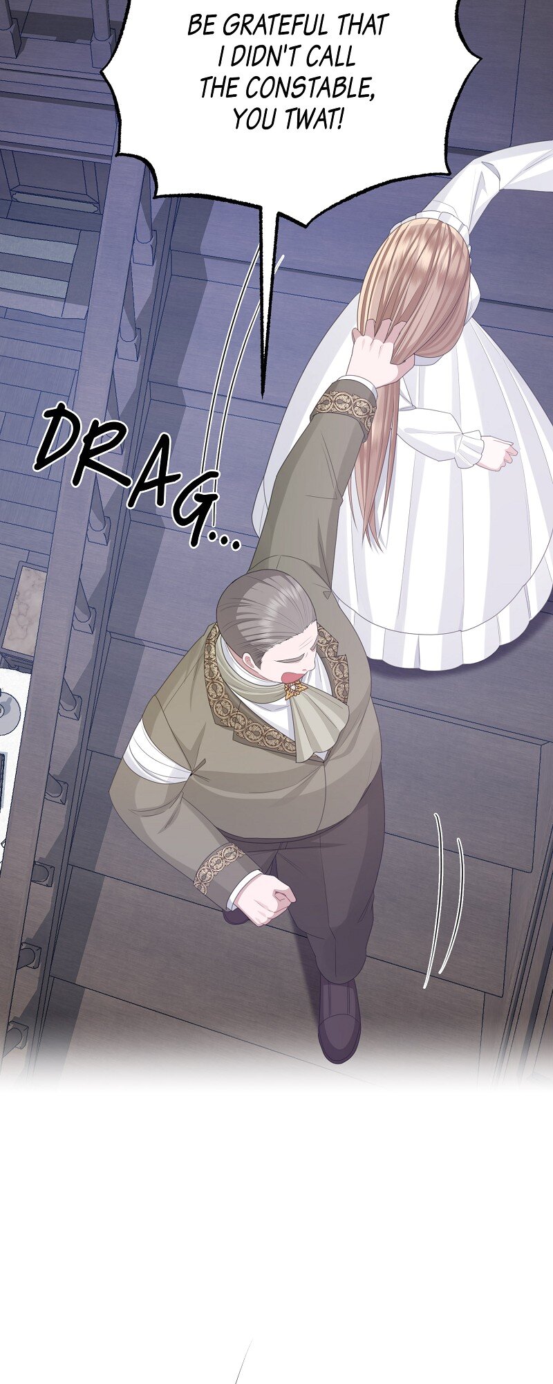 When Cinderella’s Magic Fades Away Chapter 28 - Page 45