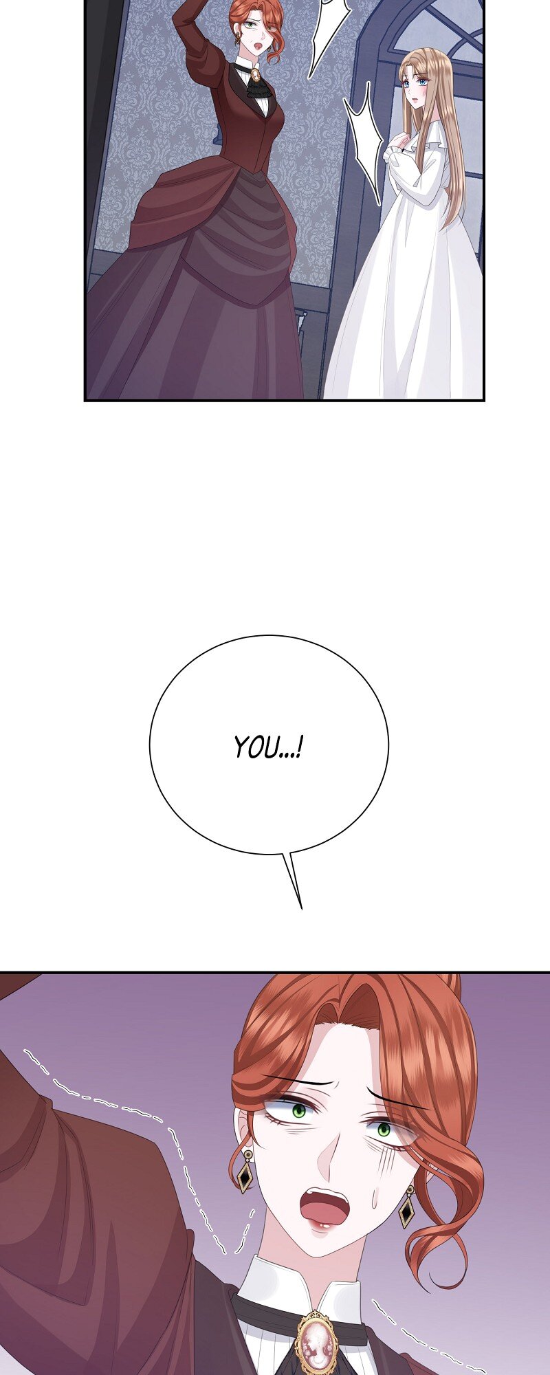 When Cinderella’s Magic Fades Away Chapter 28 - Page 60
