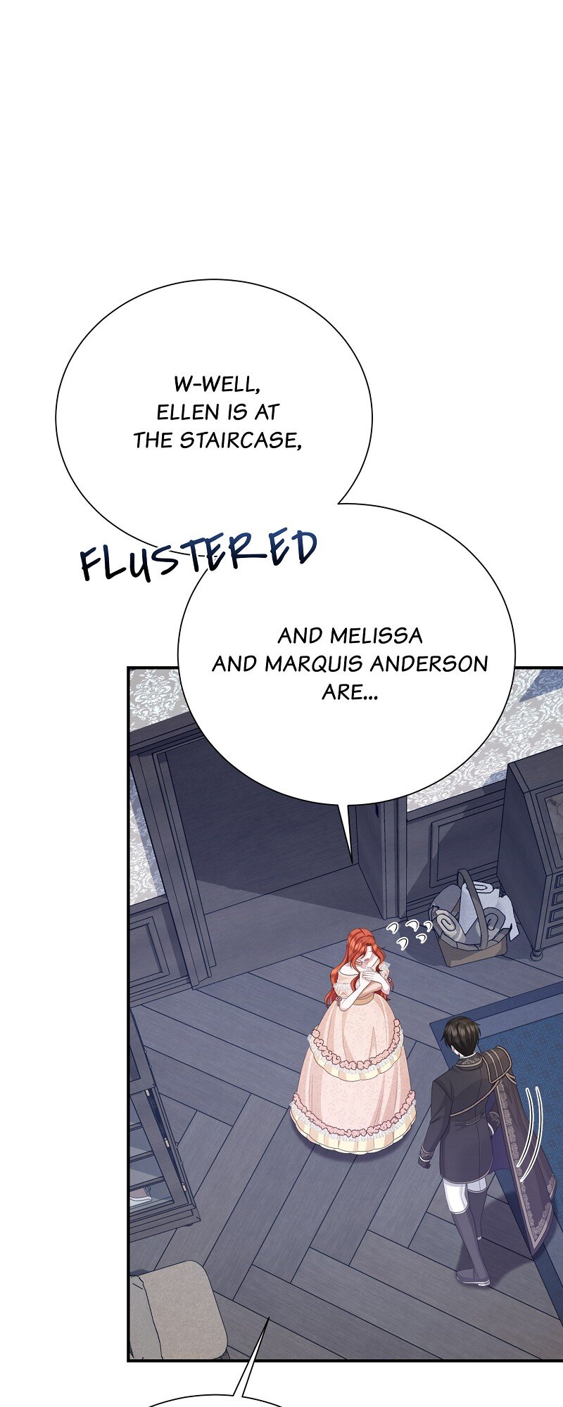 When Cinderella’s Magic Fades Away Chapter 29 - Page 32