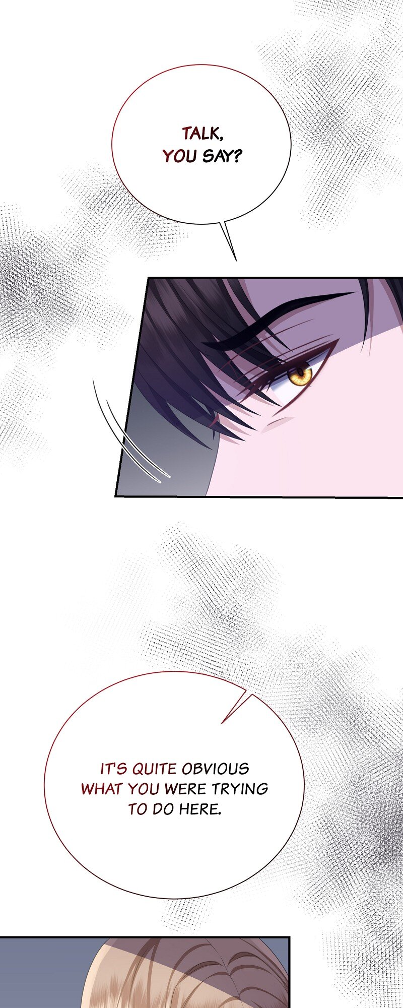 When Cinderella’s Magic Fades Away Chapter 29 - Page 41