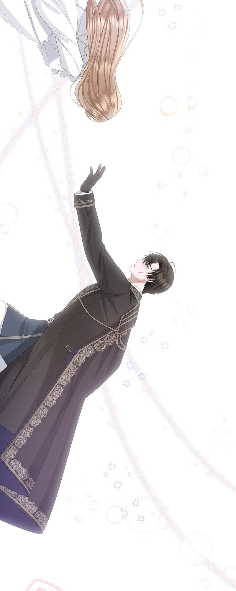 When Cinderella’s Magic Fades Away Chapter 29 - Page 59