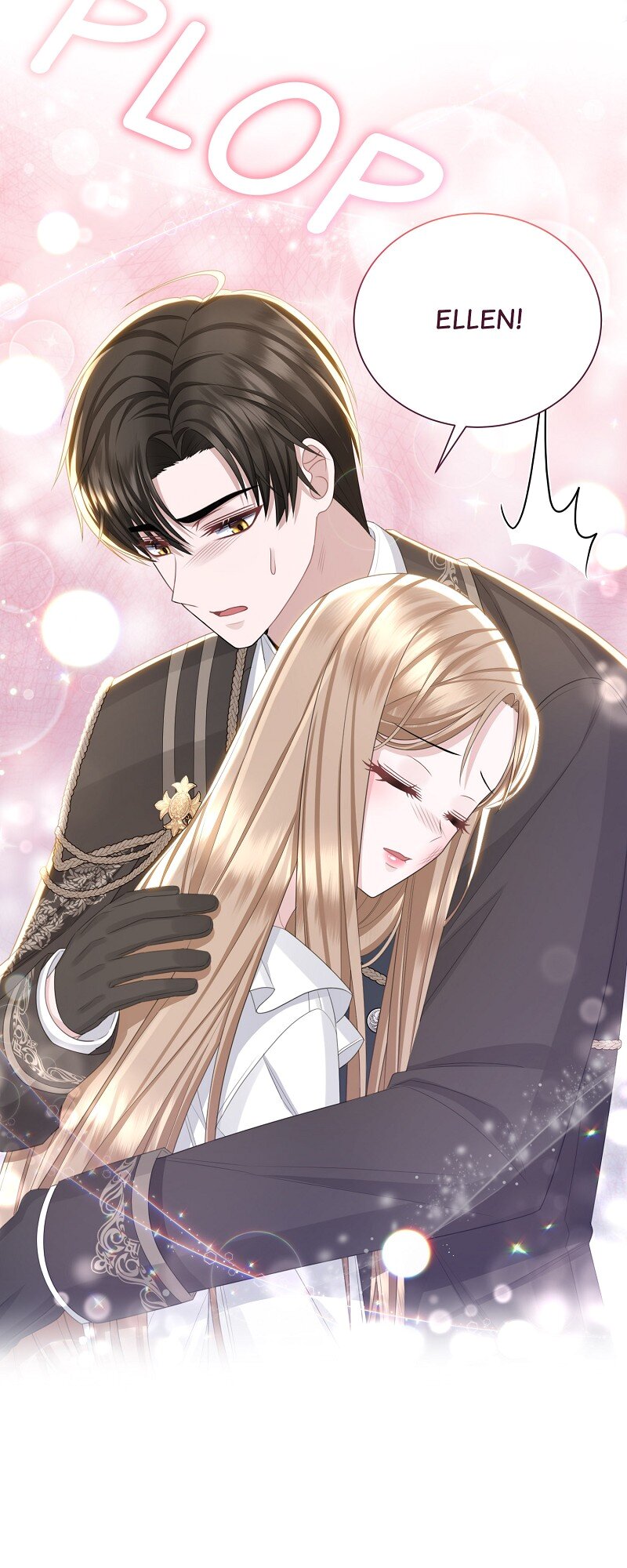 When Cinderella’s Magic Fades Away Chapter 29 - Page 60