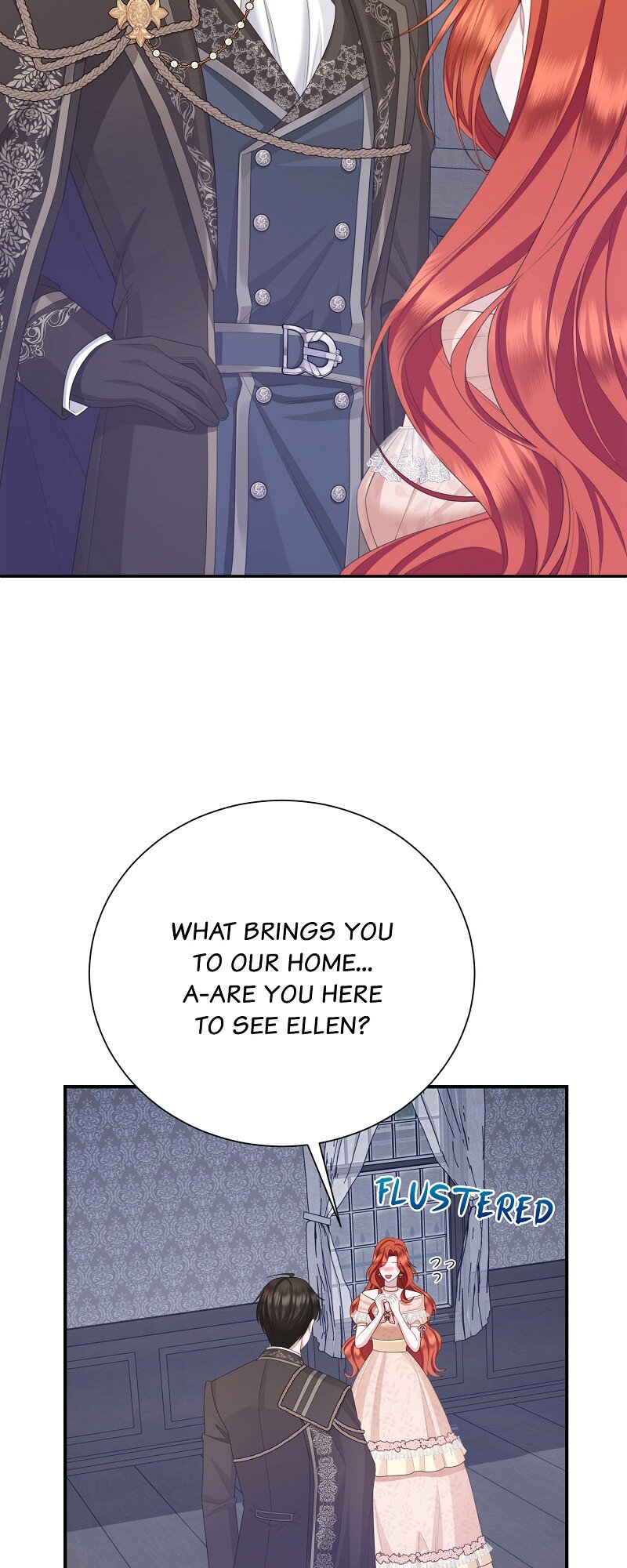 When Cinderella’s Magic Fades Away Chapter 29 - Page 7