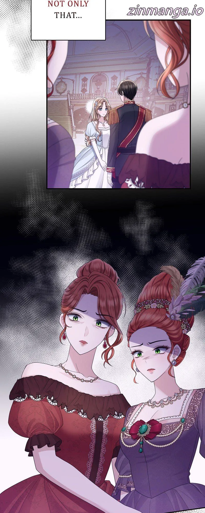 When Cinderella’s Magic Fades Away Chapter 3 - Page 14